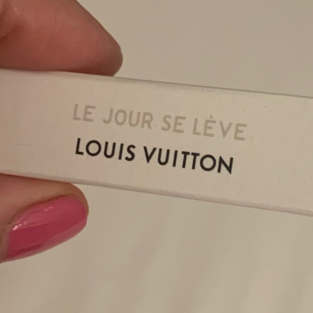 Louis Vuitton rare abd collectible , authentic - Picture 2 of 7